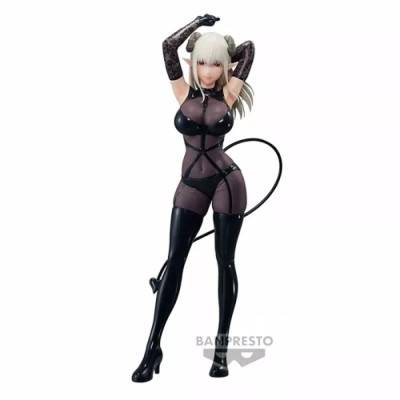 Figura banpresto 25 dimensional seduction glitter