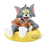 Figura banpresto tom jerry enjoy