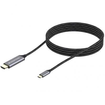 Adaptador usb tipo c a hdmi