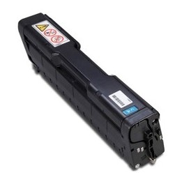 Toner ricoh 406053 sp240sf cyan 2300