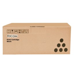 Toner ricoh 407716 negro larga duracion