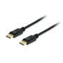 Cable displayport 8k equip 1m macho macho