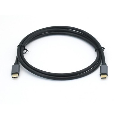 Cable usb tipo c equip macho macho