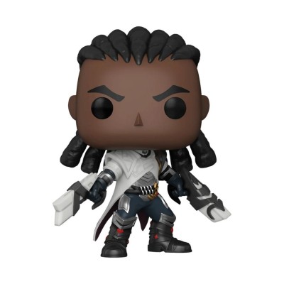 Funko pop games vinyl league of