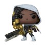 Funko pop games vinyl league of