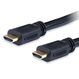 Cable hdmi equip 1.4 high speed