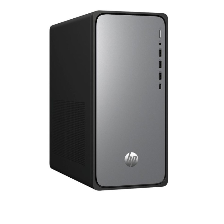 Ordenador hp omnidesk m02 - 0017ns i5 - 14400 16gb