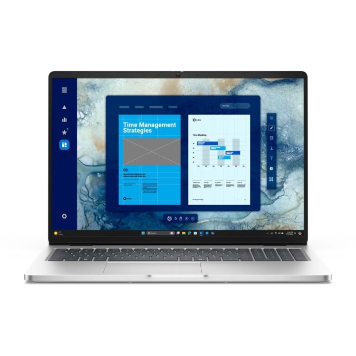Portatil dell pro 16 pc16250 u7 - 255u