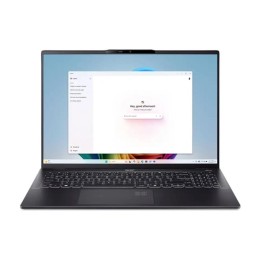 Portatil acer sf16 - 51 ic u9 - 288v 32gb