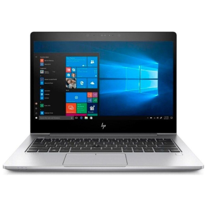 Portatil reacondicionado hp elitebook 735 g5