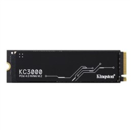 Disco duro interno ssd kingston 1tb