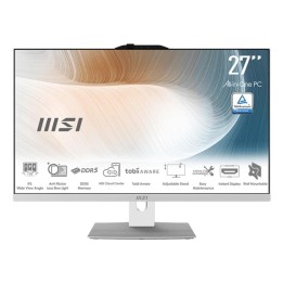 Ordenador all in one msi am272p 1053es