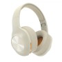 Auriculares hama spirit calypso bluetooth beige