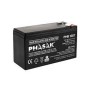 Bateria phasak phb 1207 compatible sais