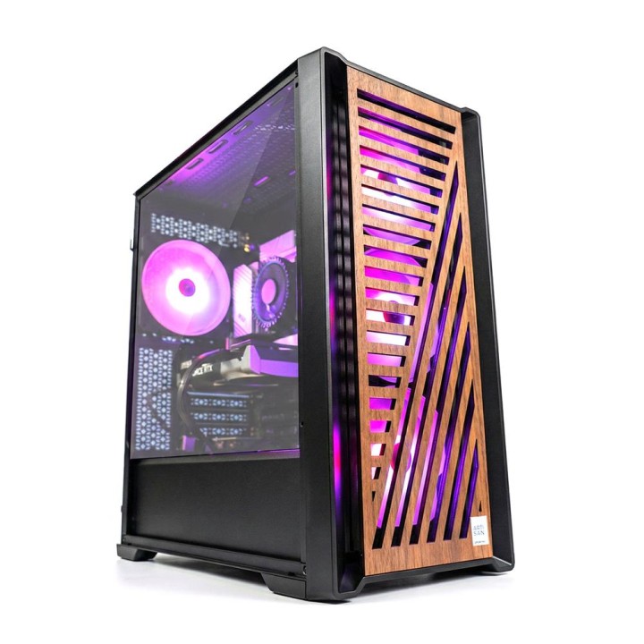 Ordenador pc phoenix gaming therion intel
