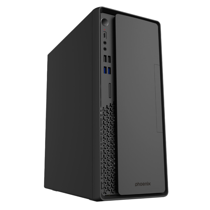 Caja ordenador phoenix lite evo micro