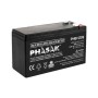 Bateria phasak phb 1209 compatible sais