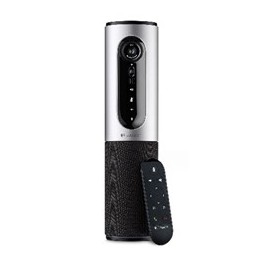 Webcam logitech conferenccam connect