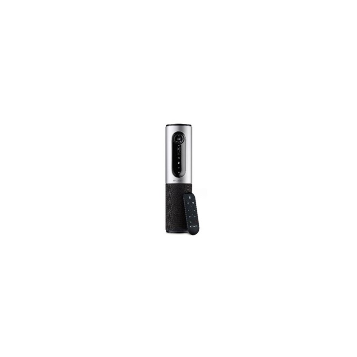 Webcam logitech conferenccam connect