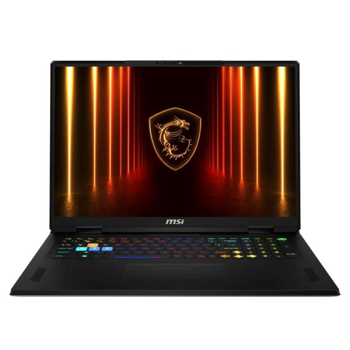 Portatil msi vector 18 hx ai