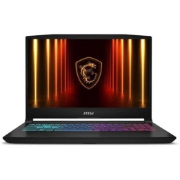 Portatil msi katana 15 hx 461xes i7 14650hx