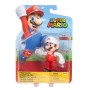 Figura wave 41 Super Mario Bros 10cm surtido