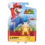 Figura wave 41 Super Mario Bros 10cm surtido