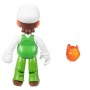 Figura wave 41 Super Mario Bros 10cm surtido