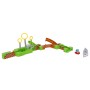 Playset Sonic & Knuckles Go Go Racers Sonic surtido