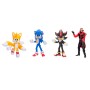 Figura Sonic 3 13cm surtido