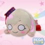 Peluche Nesoberi Keke Tang Love Live Superstar 22cm