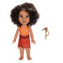 Muñeca Loto Vaiana 2 Disney 15cm