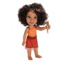 Muñeca Loto Vaiana 2 Disney 15cm