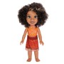 Muñeca Loto Vaiana 2 Disney 15cm