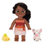 Muñeca Simea Vaiana 2 Disney 38cm