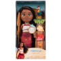 Muñeca Vaiana 2 Disney 38cm sonido