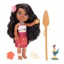 Muñeca Vaiana 2 Disney 38cm sonido