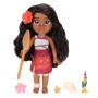 Muñeca Vaiana 2 Disney 38cm sonido