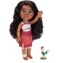 Muñeca Vaiana 2 Disney 38cm sonido