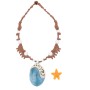 Collar Estrella de Mar musical Vaiana 2 Disney