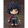 Figura Nendoroid Swacchao Giyu Tomioka Demon Slayer Kimetsu No Yaiba 9cm