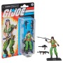 Figura Retro Lady Jaye G.I. Joe 9,5cm