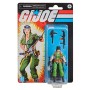 Figura Retro Lady Jaye G.I. Joe 9,5cm