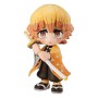 Figura Toonize Agatsuma Zenitsu Demon Slayer Kitmetsu No Yaiba 13cm