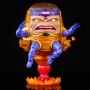 Figura M.O.D.O.K. Marvel Legends 15cm