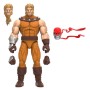 Figura Sabretooth X-Men Marvel 15cm