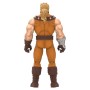 Figura Sabretooth X-Men Marvel 15cm