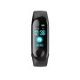 Celly Pulsera Fitband Monitor Actividad Negra