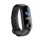 Celly Pulsera Fitband Monitor Actividad Negra