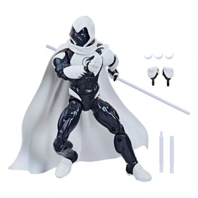 Figura Moon Knight Legends Series Marvel 15cm